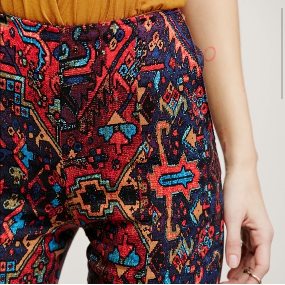 Stone Cold Fox Carpet Otway bottoms size 1 - Picture 3 of 6